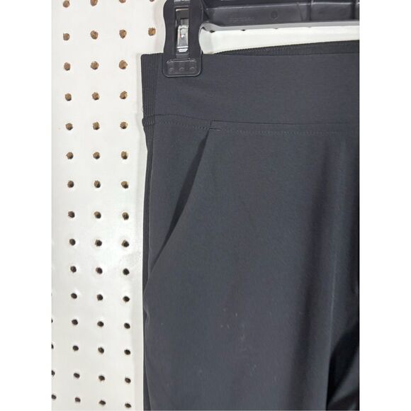Athleta Brooklyn ankle pants size 0P - Picture 5 of 10